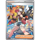 PKM [SV10.5W-WHT-171] Hilda - 171/086