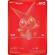 PKM [SV10.5W-172] Victini - 172/086