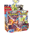 Pokemon TCG: [SV3] Obsidian Flames Booster Box