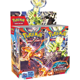 Pokemon TCG: [SV3] Obsidian Flames Booster Box