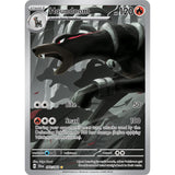 PKM [SV06.5-SFA-066 IR] Houndoom - 066/064