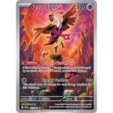 PKM [SV06.5-SFA-073 IR] Fezandipiti