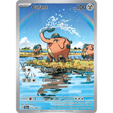 PKM [SV06.5-SFA-076 IR] Cufant - 076/064