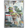 PKM [SV06.5-SFA-077 IR] Fraxure - 077/064