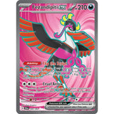 PKM [SV06.5-SFA-084 UR] Fezandipiti ex - 084/064