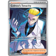 PKM [SV06.5-SFA-087 UR] Colress's Tenacity - 087/064