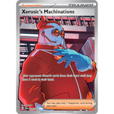 PKM [SV06.5-SFA-089 UR] Xerosic's Machinations - 089/064