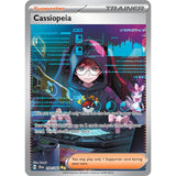 PKM [SV06.5-SFA-094 SIR] Cassiopeia - 094/064