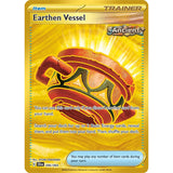 PKM [SV06.5-SFA-096 HR] Earthen Vessel