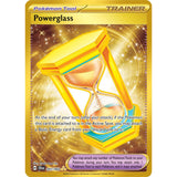 PKM [SV06.5-SFA-097 HR] Powerglass - 097/064