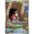 PKM [SV07-SCR-146 IR] Turtonator - 146/142
