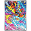 PKM [SV07-SCR-151 IR] Zeraora - 151/142