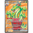 PKM [SV07-SCR-156 UR] Hydrapple ex - 156/142