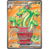 PKM [SV07-SCR-156 UR] Hydrapple ex - 156/142