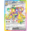PKM [SV07-SCR-159 UR] Galvantula ex - 159/142