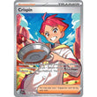 PKM [SV07-SCR-164 UR] Crispin - 164/142
