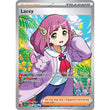 PKM [SV07-SCR-166 UR] Lacey - 166/142