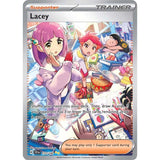 PKM [SV07-SCR-172 SIR] Lacey - 172/142