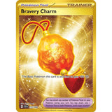 PKM [SV07-SCR-175 HR] Bravery Charm