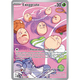 PKM [SV08-SSP-192 IR] Exeggcute - 192/191