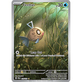 PKM [SV08-SSP-198 IR] Feebas - 198/191