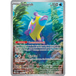 PKM [SV08-SSP-200 IR] Bruxish - 200/191