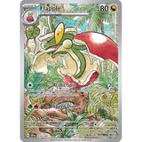 PKM [SV08-SSP-210 IR] Flapple - 210/191
