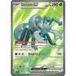 PKM [SV08-SSP-215 UR] Durant ex - 215/191