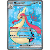 PKM [SV08-SSP-217 UR] Milotic ex - 217/191