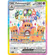 PKM [SV08-SSP-221 UR] Palossand ex - 221/191