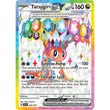 PKM [SV08-SSP-226 UR] Tatsugiri ex - 226/191
