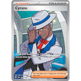 PKM [SV08-SSP-230 UR] Cyrano - 230/191