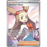 PKM [SV08-SSP-233 UR] Jasmine's Gaze - 233/191