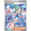 PKM [SV08-SSP-234 UR] Lisia's Appeal - 234/191
