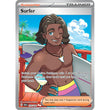 PKM [SV08-SSP-235 UR] Surfer - 235/191