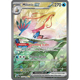 PKM [SV08-SSP-237 SIR] Milotic ex - 237/191