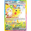 PKM [SV08-SSP-238 SIR] Pikachu ex - 238/191