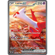 PKM [SV08-SSP-239 SIR] Latias ex - 239/191