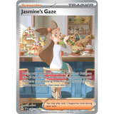 PKM [SV08-SSP-245 SIR] Jasmine's Gaze - 245/191