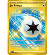 PKM [SV08-SSP-252 HR] Jet Energy