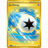 PKM [SV08-SSP-252 HR] Jet Energy