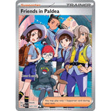 PKM [SV08.5-PRE-137 UR] Friends in Paldea - 137/131