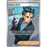 PKM [SV08.5-PRE-139 UR] Larry's Skill - 139/131