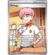PKM [SV08.5-PRE-141 UR] Ortega