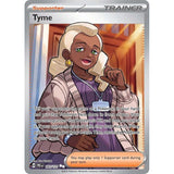 PKM [SV08.5-PRE-143 UR] Tyme