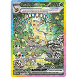 PKM [SV08.5-PRE-144 SIR] Leafeon ex - 144/131