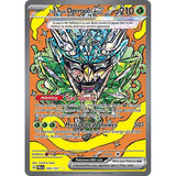 PKM [SV08.5-PRE-145 SIR] Teal Mask Ogerpon ex - 145/131