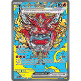 PKM [SV08.5-PRE-148 SIR] Hearthflame Mask Ogerpon ex - 148/131