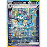PKM [SV08.5-PRE-149 SIR] Vaporeon ex - 149/131