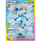 PKM [SV08.5-PRE-150 SIR] Glaceon ex - 150/131